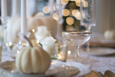 Decorating Your Home for Thanksgiving