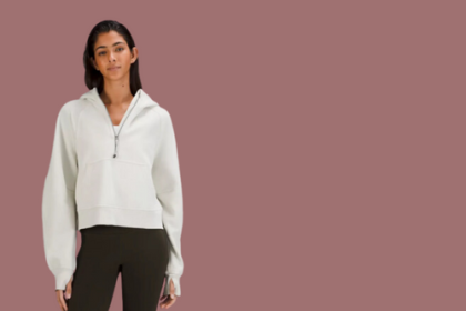 Top 10 Fall Items from Lululemon