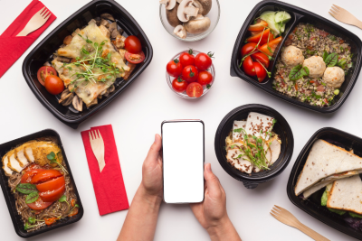 The Art of Saving Time with Delivered Frozen Meals