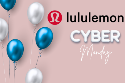 Best Cyber Monday Finds at lululemon