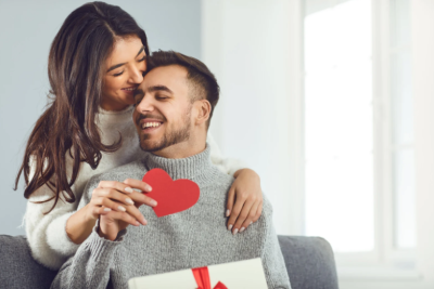 Top 10 Valentine’s Day Gifts for HIM